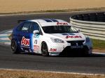 Ford Focus ST BTCC 2009 года